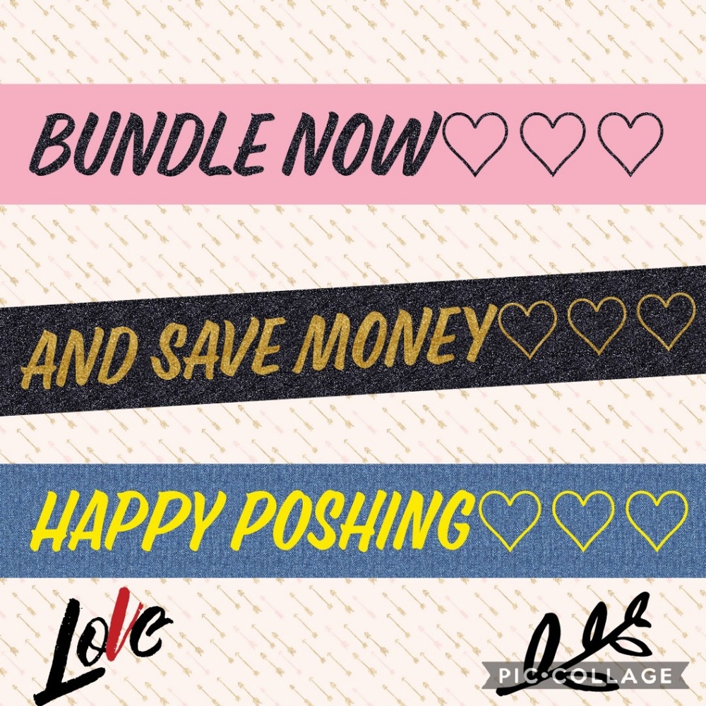 1-LEFT/ "L♡VE" Charm Bangle Bracelet